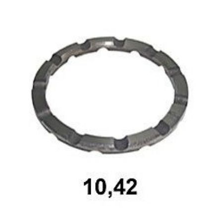 Imagem de Anel Bi Partido MERCEDES BENZ 1113 /1313 Pinhão 10,42mm - ROCHEPECAS 3223530852