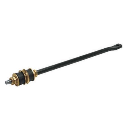 Imagem de Braço Tensor Dianteiro Completo - GRAZZIMETAL FO3001C