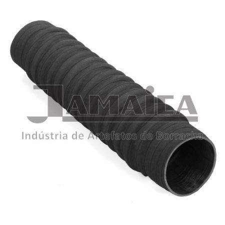 Imagem de Mangueira do Filtro de Ar MERCEDES BENZ 1113 /1313 - JAMAICA FX9084