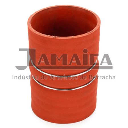 Imagem de Mangueira do Intercooler - JAMAICA FX7862