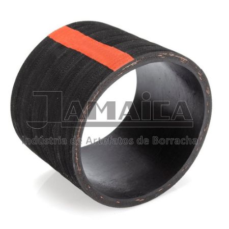 Imagem de Mangueira do Intercooler VOLKSWAGEN 24250 /35300 - JAMAICA TR3219