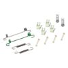 Imagem de Kit Mola da Sapata de Freio FIAT DUCATO  2 Rodas - ROCHEPECAS 9949473