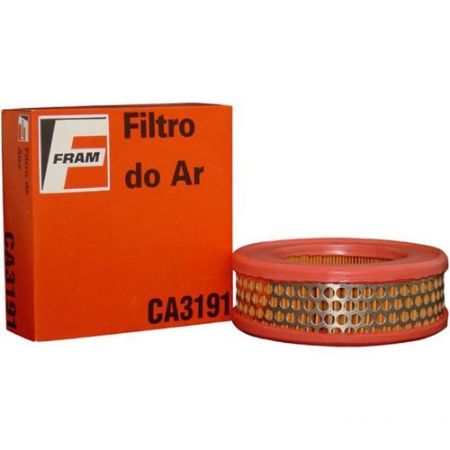 Imagem de Filtro de Ar - FRAM CA3191