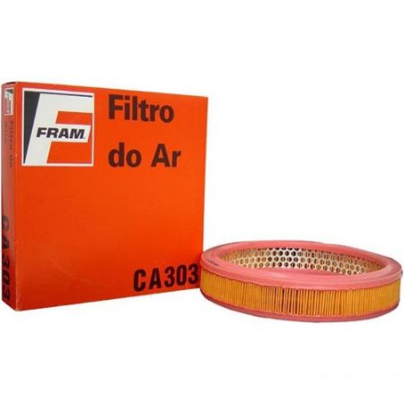 Imagem de Filtro de Ar - FRAM CA303