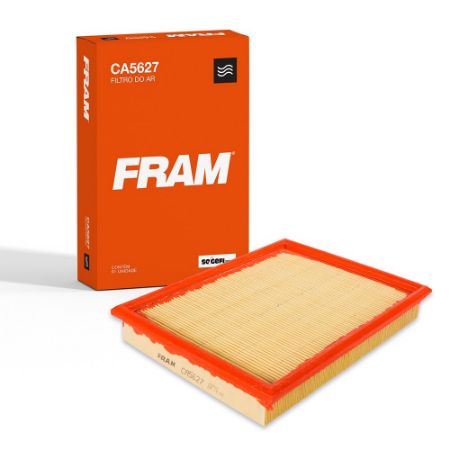 Imagem de Filtro de Ar - FRAM CA5627