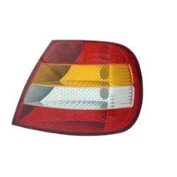 Imagem de Lanterna Traseira FIAT SIENA Lado Direito Tricolor - ARGENCAR 9551