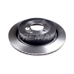 Imagem de Disco de Freio Traseiro LAND ROVER DISCOVERY/RANGE ROVER Ventilado - FREMAX BD7363