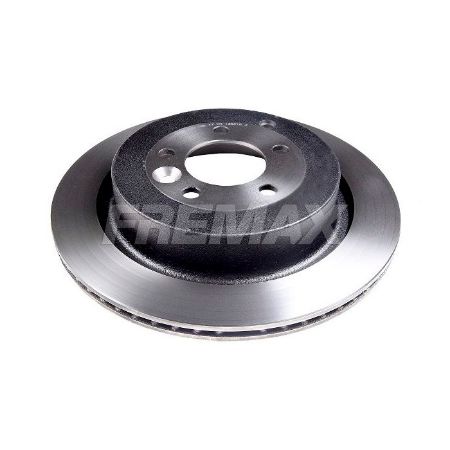 Imagem de Disco de Freio Traseiro LAND ROVER DISCOVERY/RANGE ROVER Ventilado - FREMAX BD7363