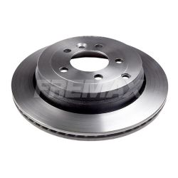 Imagem de Disco de Freio Traseiro LAND ROVER DISCOVERY/RANGE ROVER Ventilado - FREMAX BD7361