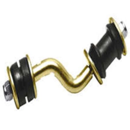 Imagem de Bieleta Dianteira - GRAZZIMETAL VW1200