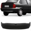 Imagem de Para-choque Traseiro CHEVROLET - GM CLASSIC/CORSA Preto Liso - DTS 1720