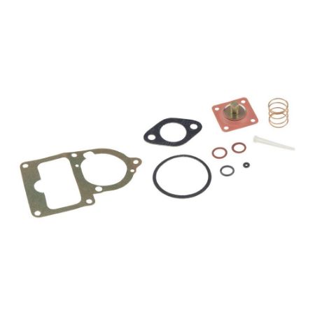 Imagem de Kit Calibragem do Carburador VOLKSWAGEN FUSCA - ALTERNATIVE KTB117