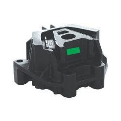 Imagem de Coxim Dianteiro do Motor - SUPORTE REI R2231