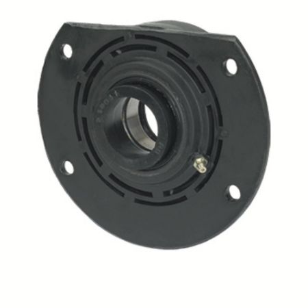 Imagem de Coxim Dianteiro do Motor - SUPORTE REI R6115