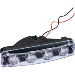 Imagem de Lanterna do Tapa Sol com Led - GAUER LT1133