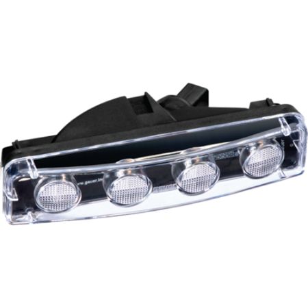 Imagem de Lanterna do Tapa Sol com Led - GAUER LT1127