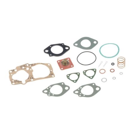 Imagem de Kit Juntas do Carburador VOLKSWAGEN PASSAT /VOYAGE - ALTERNATIVE KTB040SA