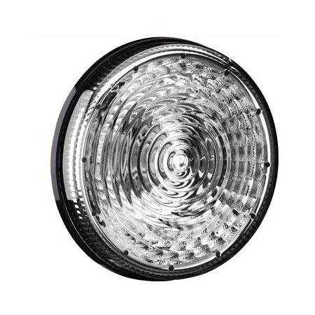 Imagem de Lanterna Traseira Cristal sem Soquete - SINALSUL 1391CR