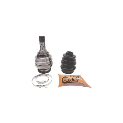 junta deslizante cedraz ok127h 22 dentes corsa classic | MercadoCar