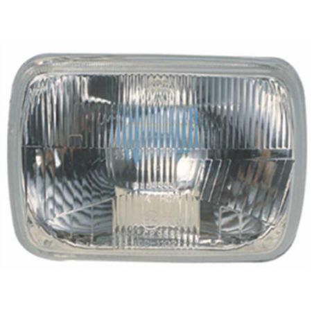 Imagem de Farol Principal Sem Meia Luz H4 - ORGUS FT335