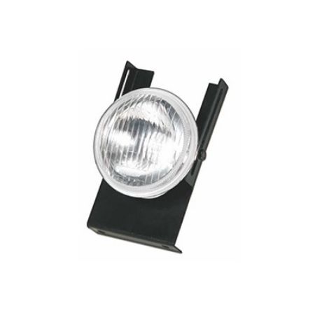 Imagem de Farol de Neblina MERCEDES BENZ 1620 /L 1620 com Suporte Lente Raiada - ORGUS FM134