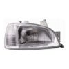 Imagem de Farol Principal RENAULT CLIO Lado Esquerdo Importado - AUTOMOTIVE IMPORTS ZN222058