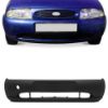 Imagem de Para-choque Dianteiro FORD COURIER/FIESTA Preto - DTS 2562