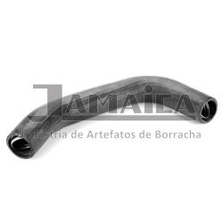 Imagem de Mangueira do Radiador à Bomba D'água VOLKSWAGEN 14150 - JAMAICA MM3073