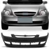 Imagem de Para-choque Dianteiro CHEVROLET - GM CLASSIC/CORSA Preto Liso - DTS 1694