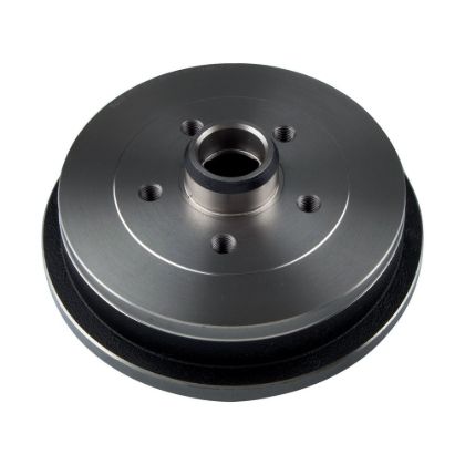 Tambor de Freio VW FOX 2003-2010 com Cubo FREMAX BD9618 | MercadoCar