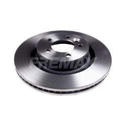 Imagem de Disco de Freio Dianteiro LAND ROVER DISCOVERY/RANGE ROVER Ventilado - FREMAX BD7362