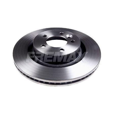 Imagem de Disco de Freio Dianteiro LAND ROVER DISCOVERY/RANGE ROVER Ventilado - FREMAX BD7362