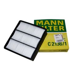 Imagem de Filtro de Ar - MANN HUMMEL C21361