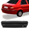 Imagem de Para-choque Traseiro FIAT SIENA Preto Liso - DTS 3255