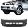 Imagem de Para-choque Dianteiro TOYOTA HILUX sem Furo Milha - DTS 7002