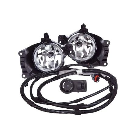 Imagem de Kit Farol Auxiliar CHEVROLET - GM COBALT /SPIN - GENERAL MOTORS 94759564