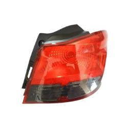 Imagem de Lanterna Traseira CHEVROLET - GM JOY/ONIX Lado Direito Ré Fumê - GENERAL MOTORS 52047652