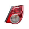 Imagem de Lanterna Traseira CHEVROLET - GM SONIC Lado Direito com Neblina - GENERAL MOTORS 96830976
