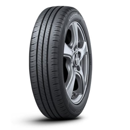Pneu 185X60 R15 84H Falken ZE914 - Desempenho e Segurança