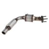 Imagem de Catalisador VOLKSWAGEN FOX com Tubo do Motor - SCAPEX 67942