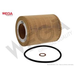 Imagem de Filtro de Óleo - WEGA MOTORS WOE801