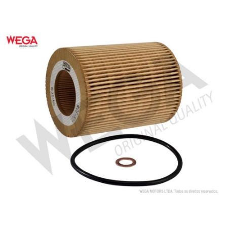 Imagem de Filtro de Óleo - WEGA MOTORS WOE801