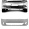 Imagem de Para-choque Dianteiro VOLKSWAGEN GOL/VOYAGE Primer com Furo - DTS 6601