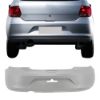 Imagem de Para-choque Traseiro VOLKSWAGEN GOL Primer - DTS 6603