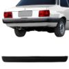 Imagem de Para-choque Traseiro CHEVROLET - GM CHEVETTE Preto - DTS 1600T