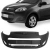 Imagem de Para-choque Dianteiro FIAT PALIO Preto Liso - DTS 3432