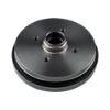 Imagem de Tambor de Freio VOLKSWAGEN GOL 180mm - FREMAX BD5299