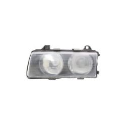 Imagem de Farol Principal Lado Esquerdo Sem Mamica - AUTOMOTIVE IMPORTS ZN1414085