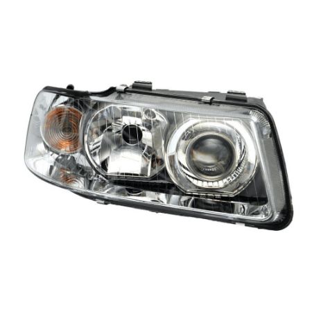 Imagem de Farol Principal AUDI A3 Lado Direito H7/H1 - RTECH RTC8009