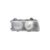 Imagem de Farol Principal Lado Direito Sem Mamica - AUTOMOTIVE IMPORTS ZN1414084